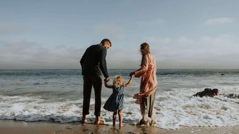 Platonic Co-Parenting - Have you considered the legal implications?