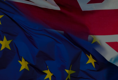 Brexit Withdrawal Agreement