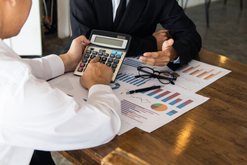 compensation for commercial agents