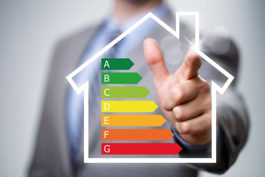 5Energy Performance Certificate