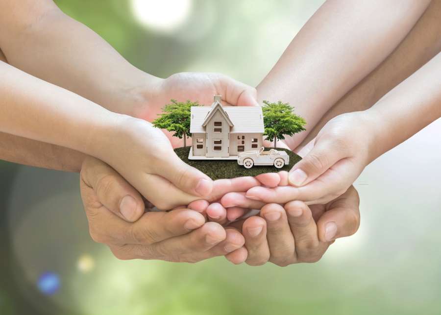 5. The age of the property you are buying