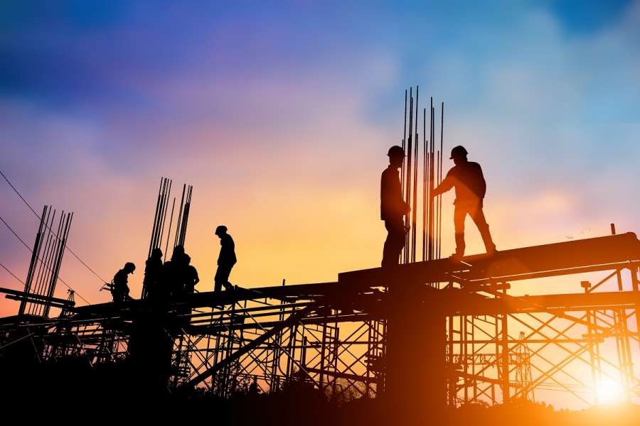 5. How are you seeing your sector clients such as Manufacturing affected by the current economic climate
