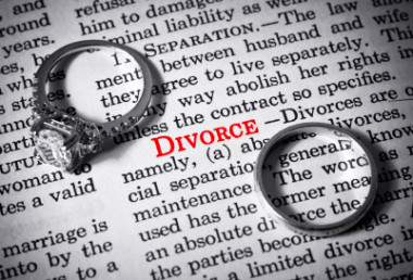 Fraud in Divorce - is your ex crying poverty?