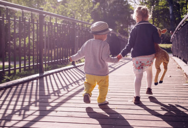 Helping children cope with parental separation