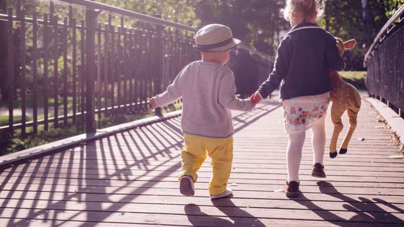 Helping children cope with parental separation