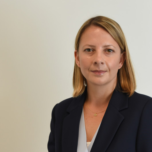 Sarah Whitelegge
