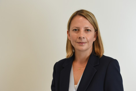 Sarah Whitelegge