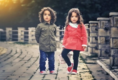 Help for children of alcoholic parents