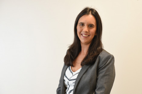 Vicky Biggs | Senior Solicitor | Commercial Litigation | Myerson