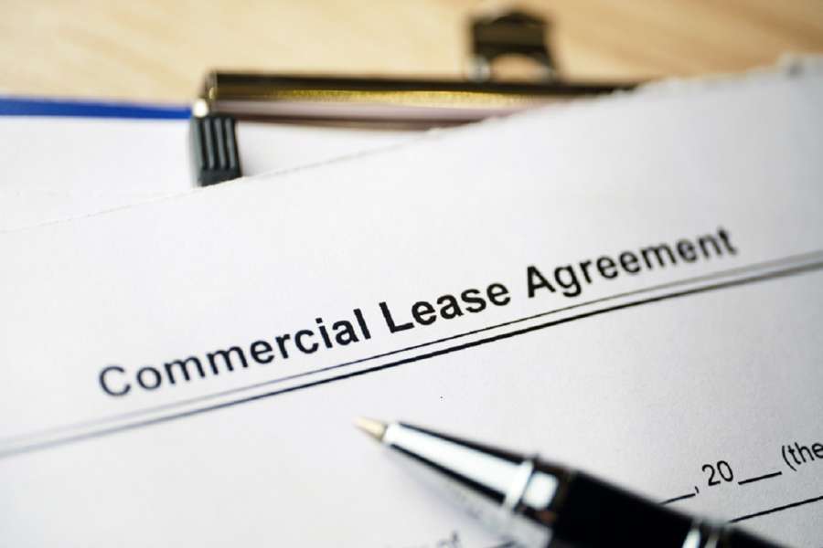 7 key questions you should know before signing a commercial lease agreement