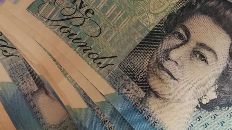 When can we have our money?