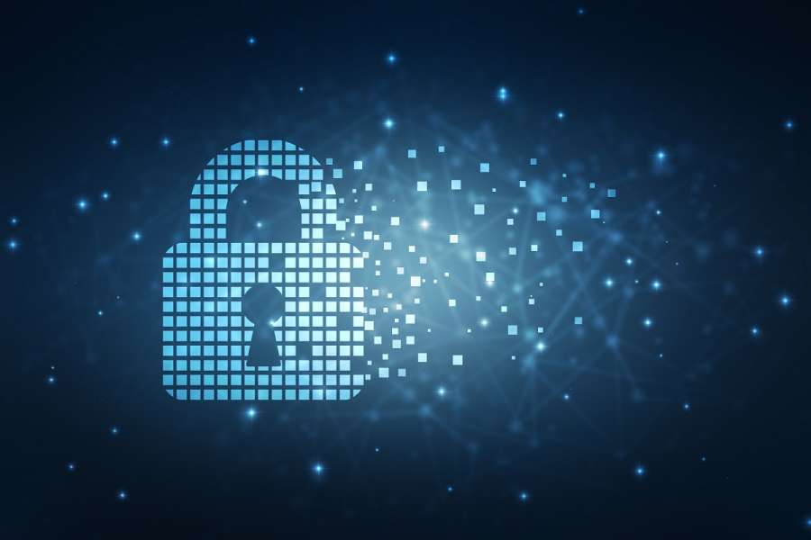 9 With the increasing awareness of cybersecurity threats how is Enviro Cap Ltd safeguarding its digital infrastructure and sensitive manufacturing data from potential breaches