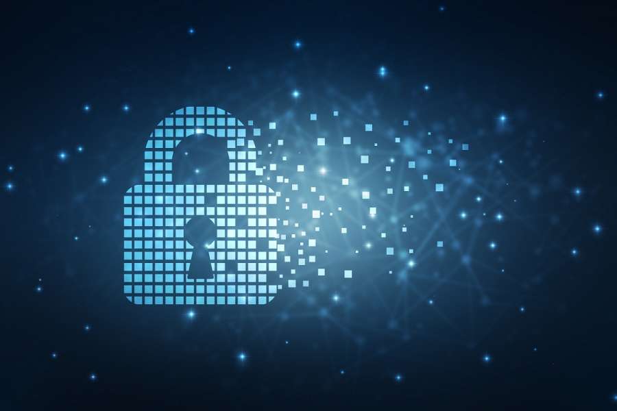 9 With the increasing awareness of cybersecurity threats how is Enviro Cap Ltd safeguarding its digital infrastructure and sensitive manufacturing data from potential breaches