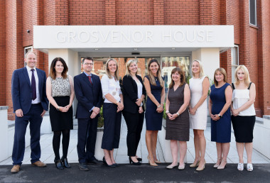 Myerson’s leading probate litigation team grows again