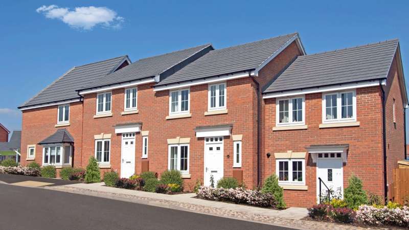 New Home Warranties