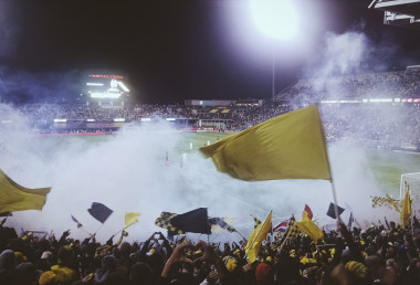 Football Used as Scapegoat for Domestic Violence