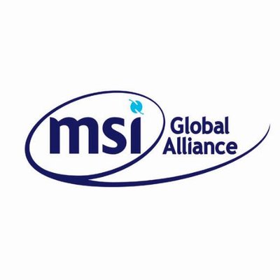 msi logo