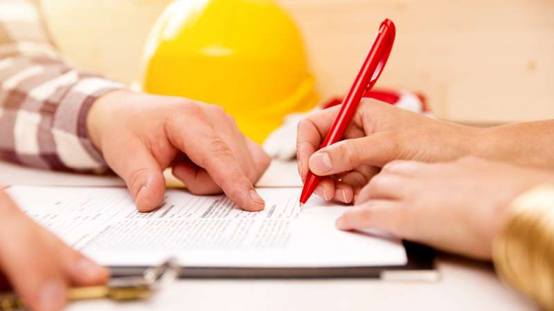 Collateral Warranties on Construction Projects