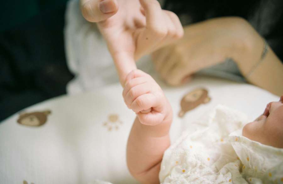 A Turning Point for Fertility Tourism