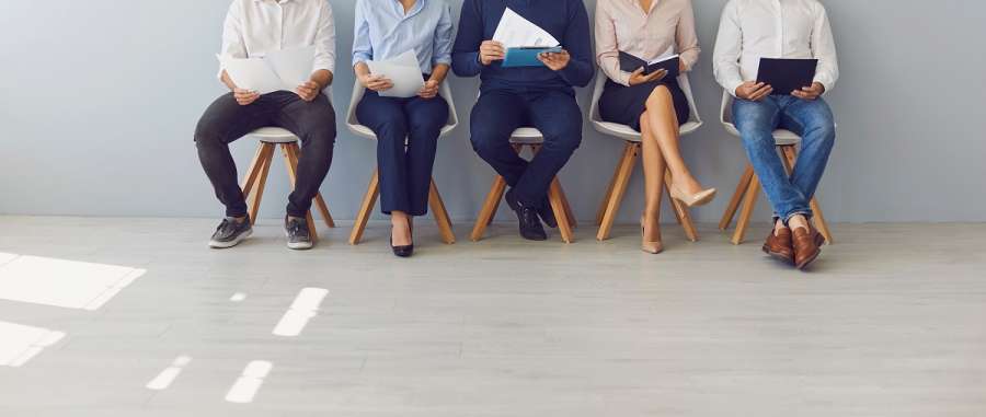 A legal right to request a predictable working pattern