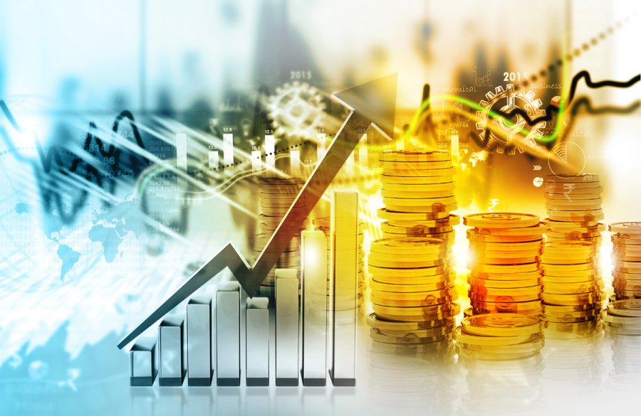 A test of financial health