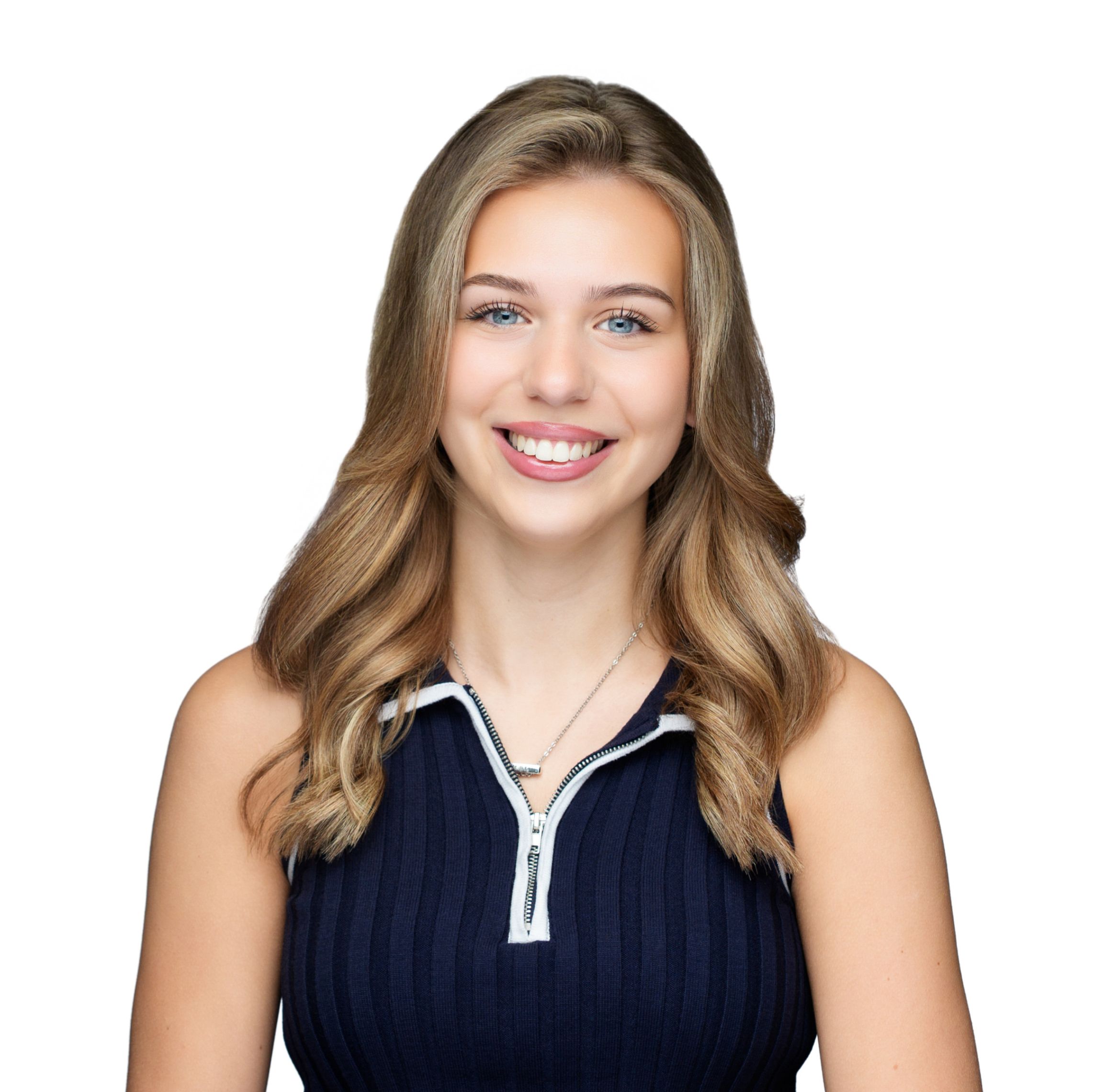 Abi Rose Harding