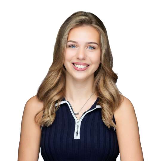 Abi Rose Harding