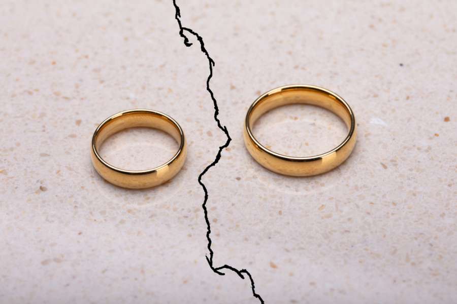 Divorce