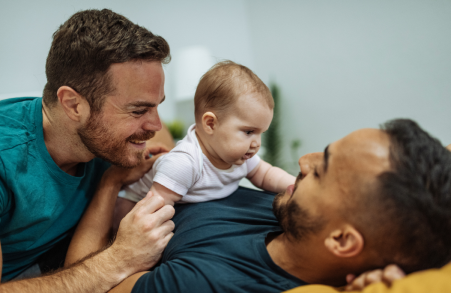 Adoption