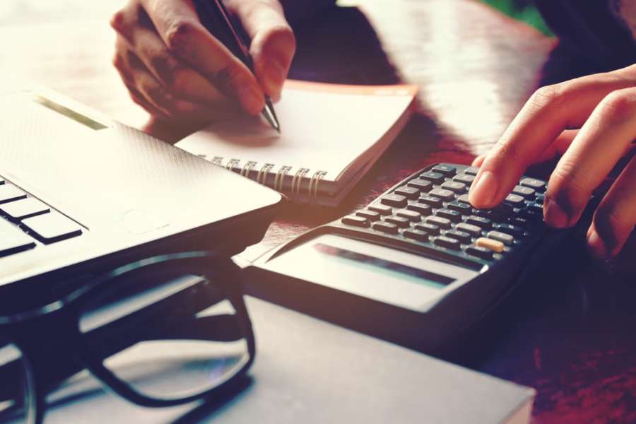 Advice on Payment Terms