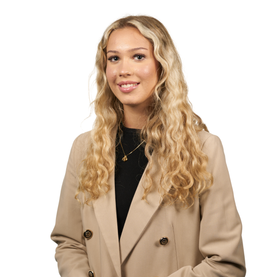 Alexia Final