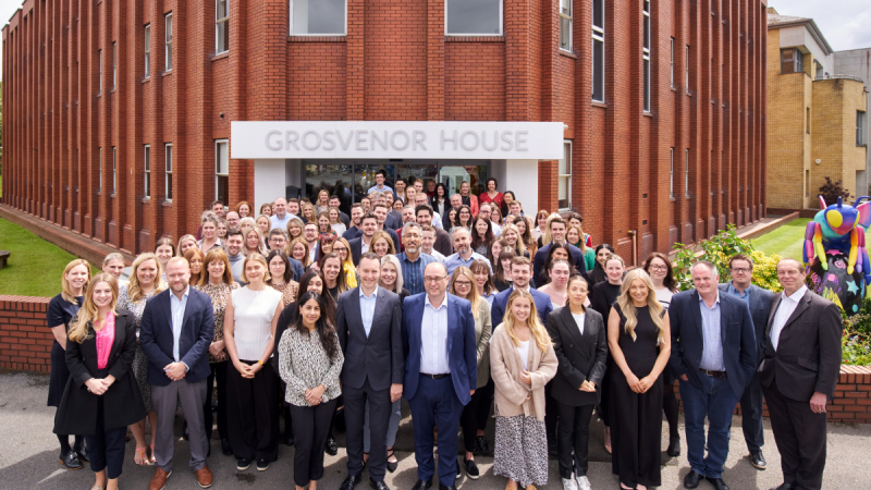 Employee Ownership in Action: Giving Our People a Voice at Myerson 