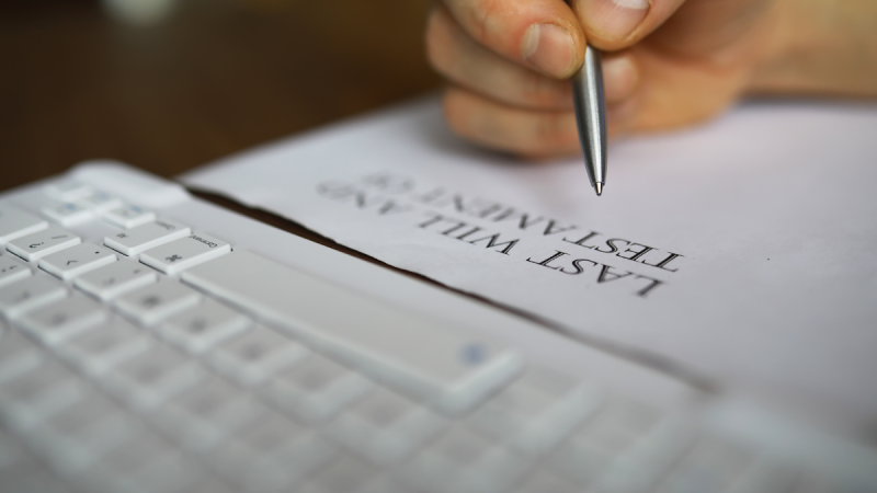Alternatives to Executor or Trustee Removal