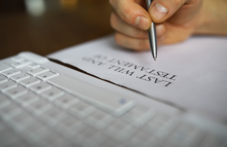 Alternatives to Executor Trustee Removal