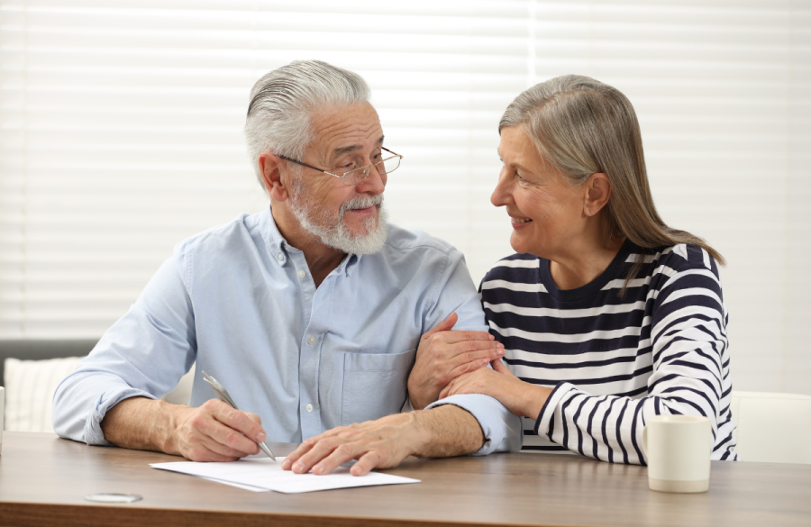 Alternatives to Removing an Executor or Trustee