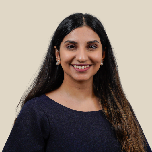 Amna Iqbal