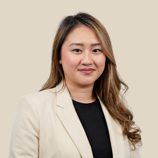 Amy Salim