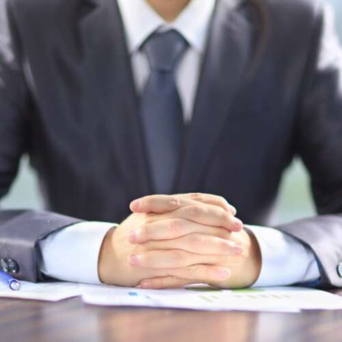 An Introduction To Director Disqualification Proceedings
