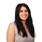Anjali Brown's profile picture