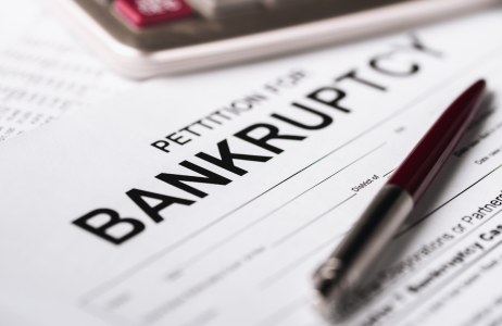Annulment of Bankruptcy Orders  When and How to Annul a Bankruptcy in England and Wales v2