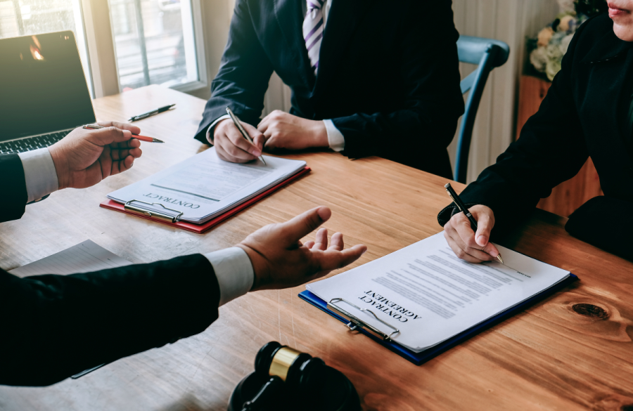 Annulment of a bankruptcy order where an undischarged bankrupt has agreed on an IVA