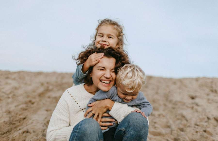 Appoint a Guardian for Minor Children