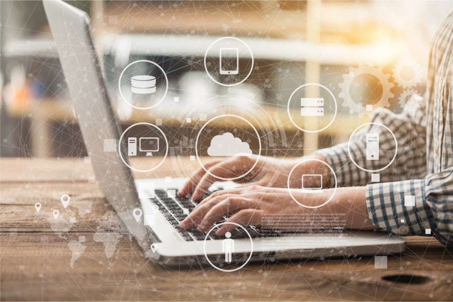 Apps and Platforms