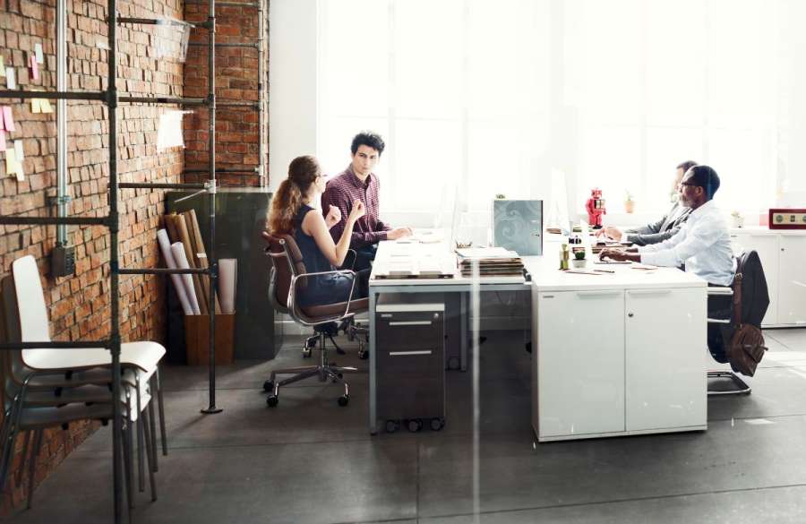 Are LGBTQ+ Employees Protected by Law