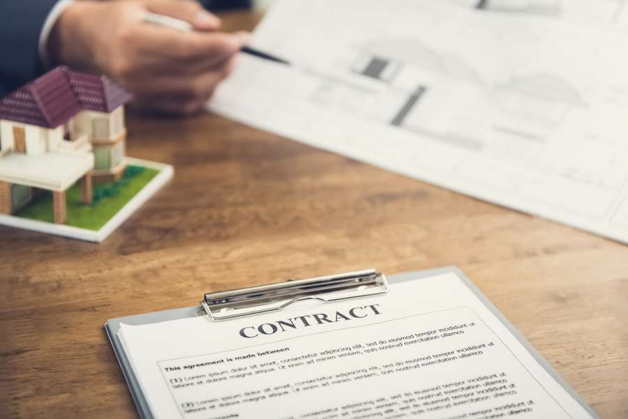 Are the premises occupied for the purpose of a business