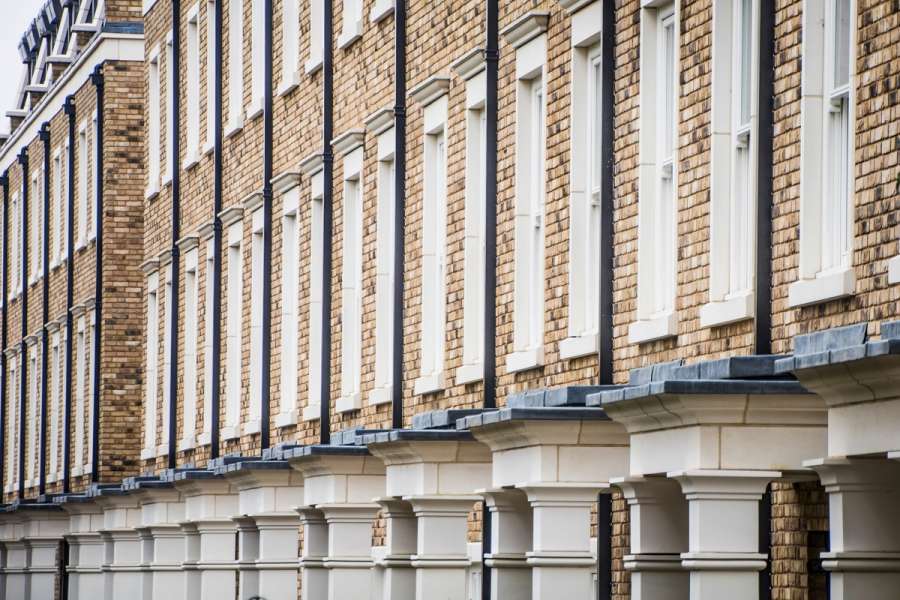 Are there restrictions on estate charges