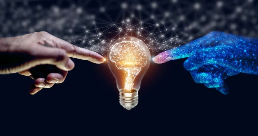Areas of law that could be impacted by AI
