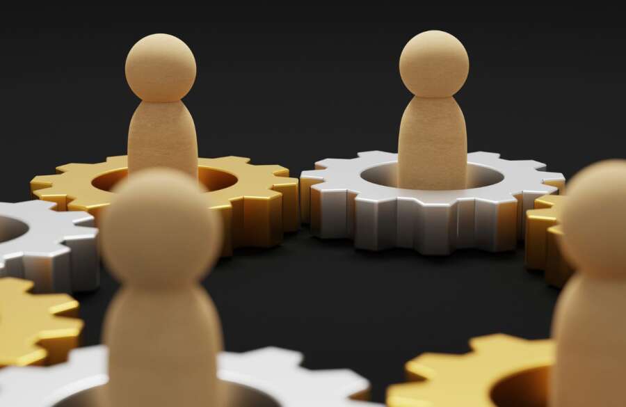 Articles and share rights
