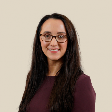 Ashley Reynolds MSc MCIM 