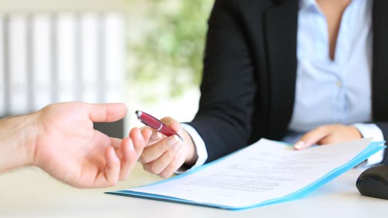 Do You Need a Written Commercial Agency Agreement?